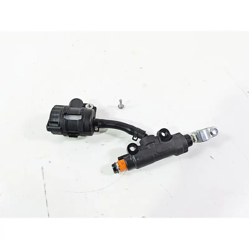 2022 Kawasaki ZR900RS Cafe Nissin Rear Brake Master Cylinder 43015-0664