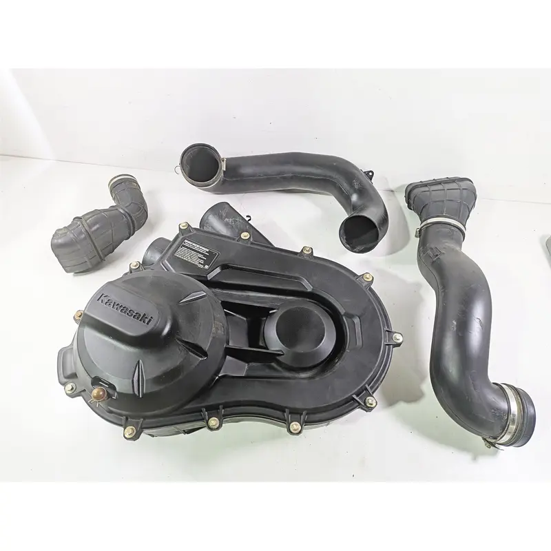 2023 Kawasaki Teryx KRX KRF 1000 C Primary Drive Cover & Tube Set 14093-0774