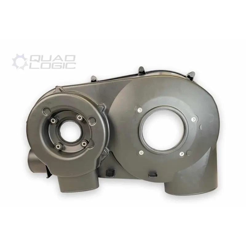 Can-Am Maverick X3 Inner Clutch Cover