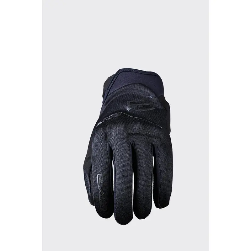 FIVE GLOBE EVO WOMAN BLACK