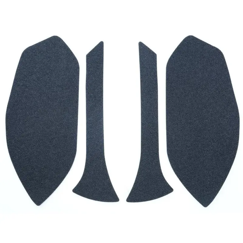 R&G Racing Black Tank Traction Grips EZRG104BL