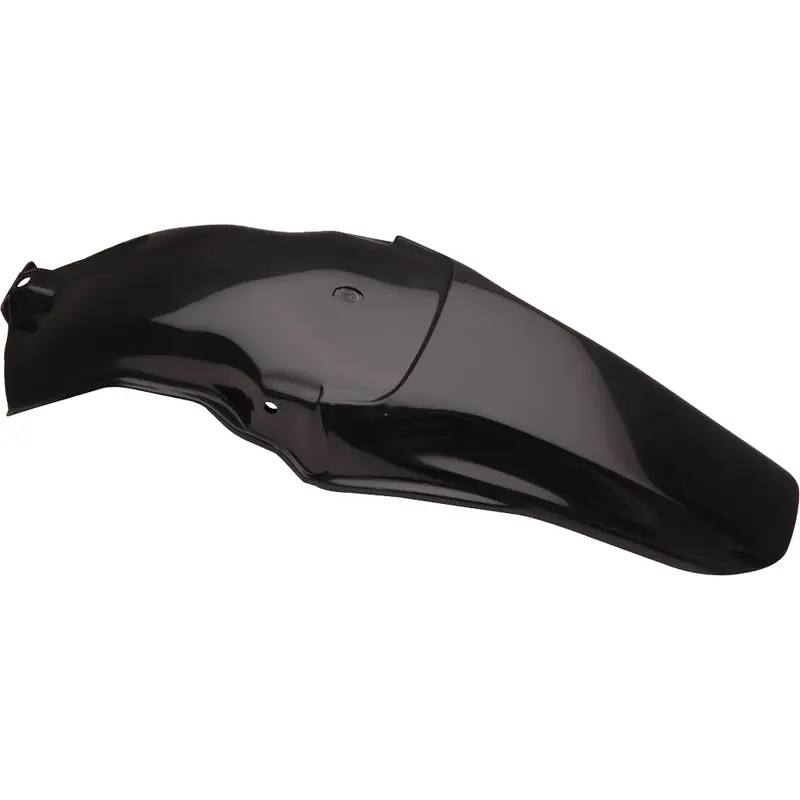 Rear Fender Black