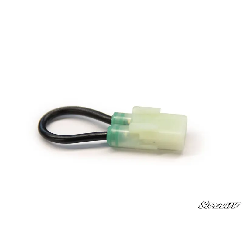 SuperATV Honda Talon 1000 Seat Belt Override SBO-003
