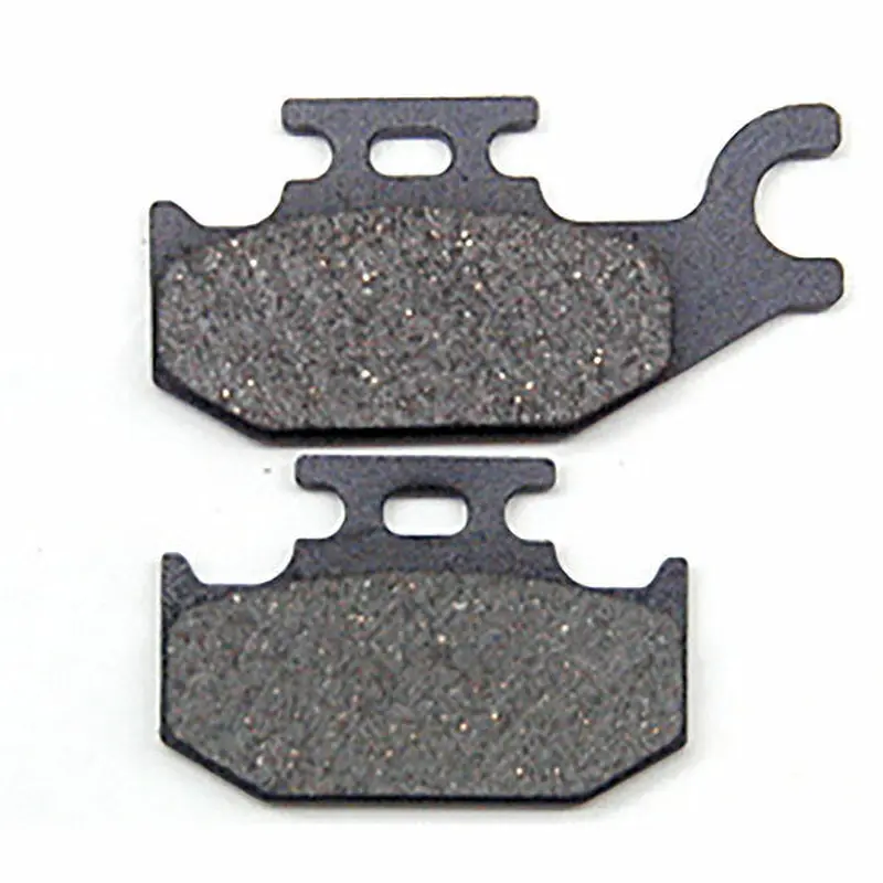 BRAKE PAD SET (FA307) PAIR