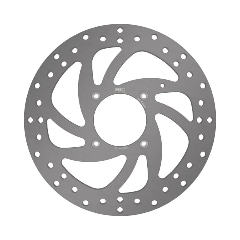 EBC OE Replacement Rotor MPN MD6400D