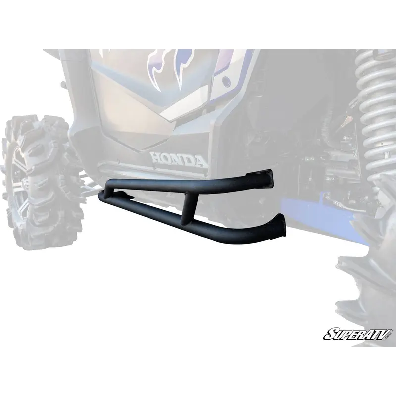 Honda Talon 1000 Nerf Bars