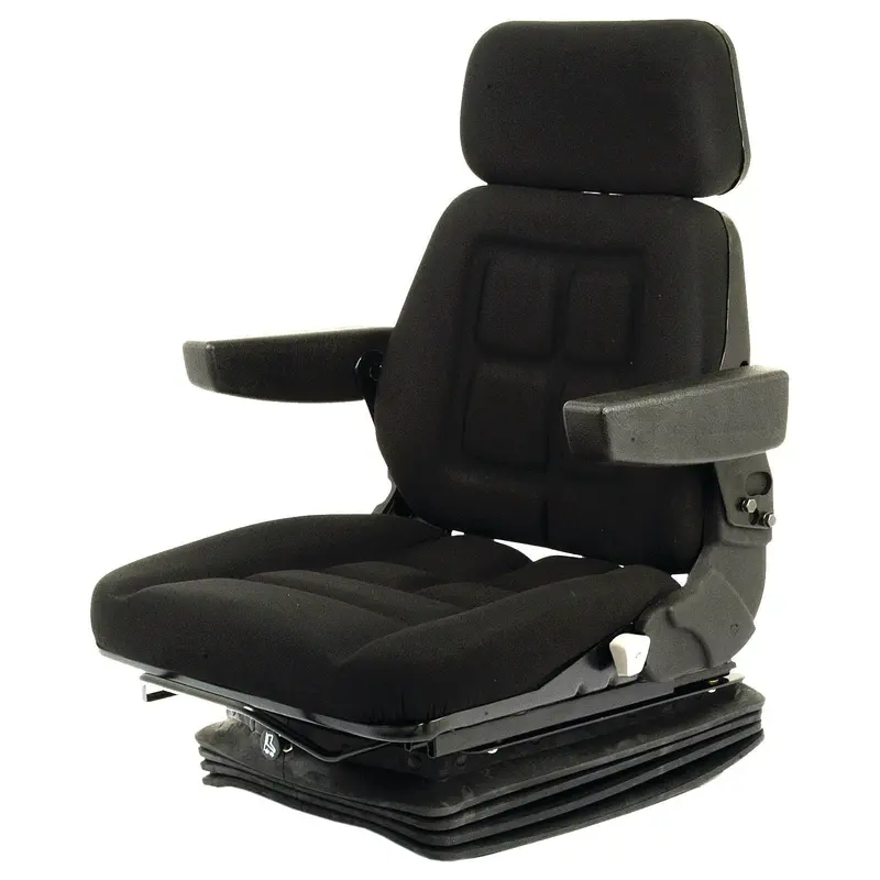 Sparex Seat Assembly - S.71659