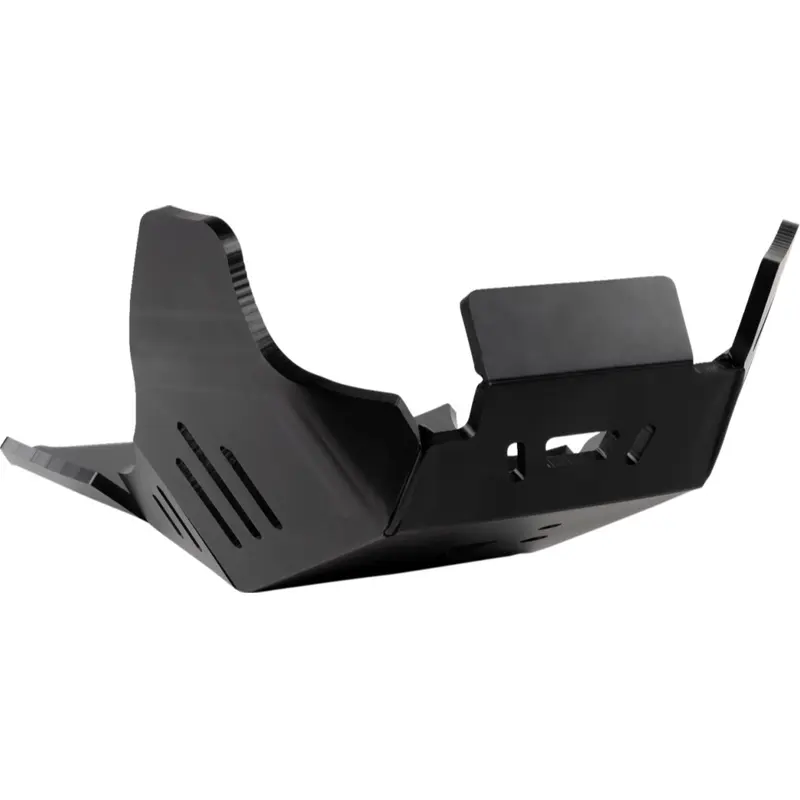 AXP Racing - Xtrem Skid Plate - Black - Beta