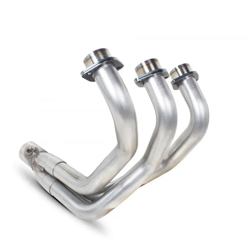 Yamaha MT-09 13-20 Header Pipe fits Serket Taper (RYA93MA)