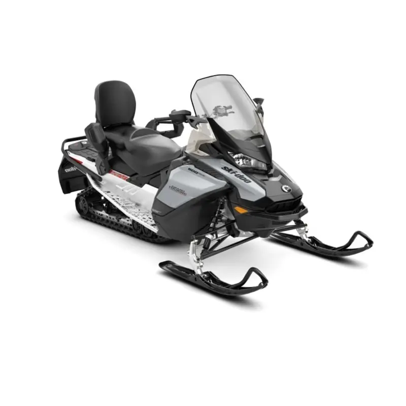 Used 2020 Ski-Doo Grand Touring Sport Rotax 600 ACE