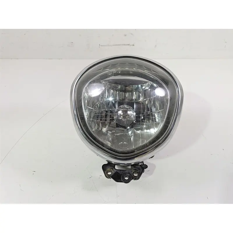 2008 Yamaha XVS1300 V-Star Tourer Headlight Head Light Lamp 3D8-84320-00-00
