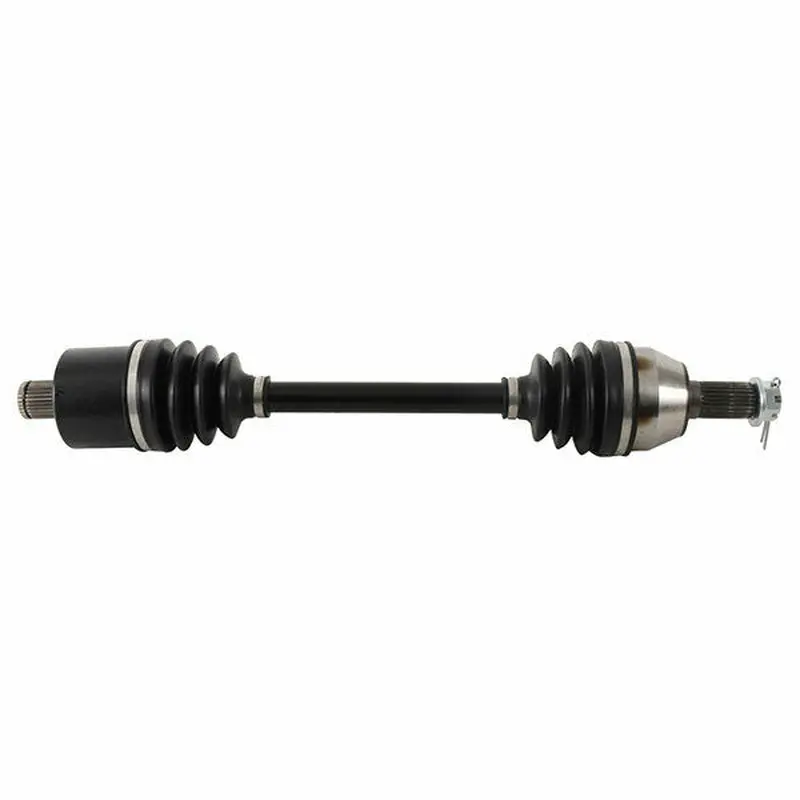 ALL BALLS COMPLETE AXLE (AB6-PO-8-344)