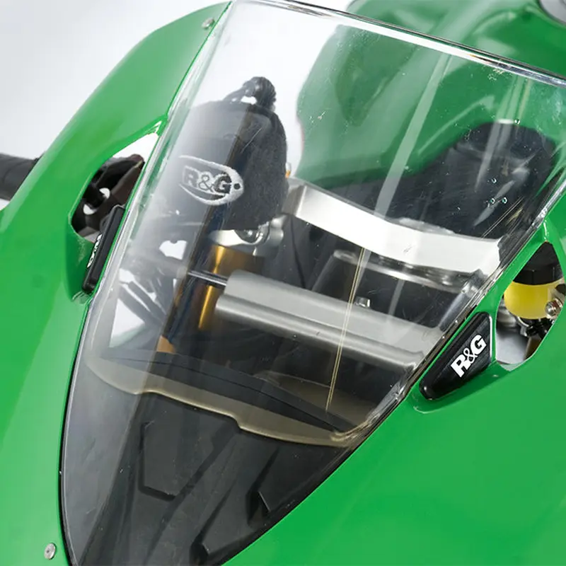 Mirror Blanking Plates Ducat (MBP0009BK)