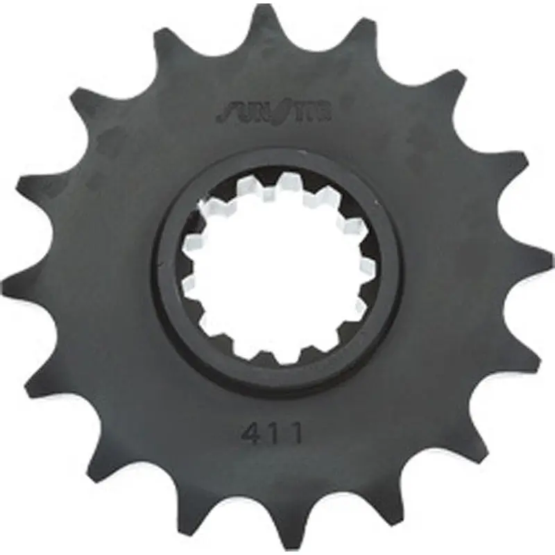 SUNSTAR SPRKT C/S 13T 23713