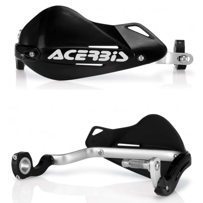 Supermoto Handguard Black Universal Acerbis (13063.090)