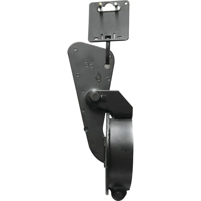 Weather Cap - Counter Balanced, | Sparex Part No.S.919782