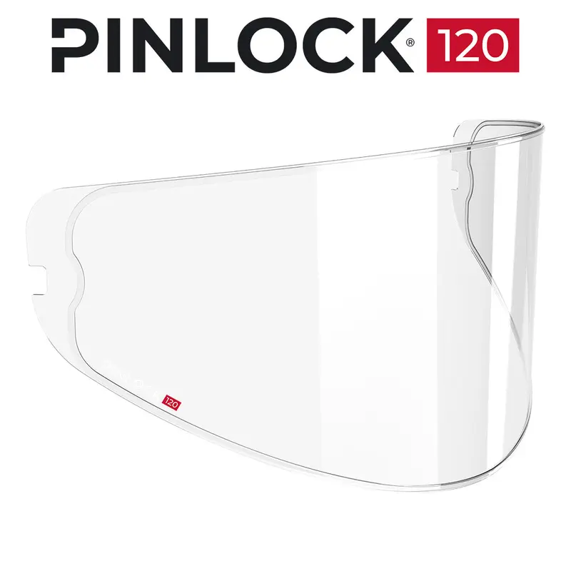 HJC PINLOCK Lens for Visor - HJ37
