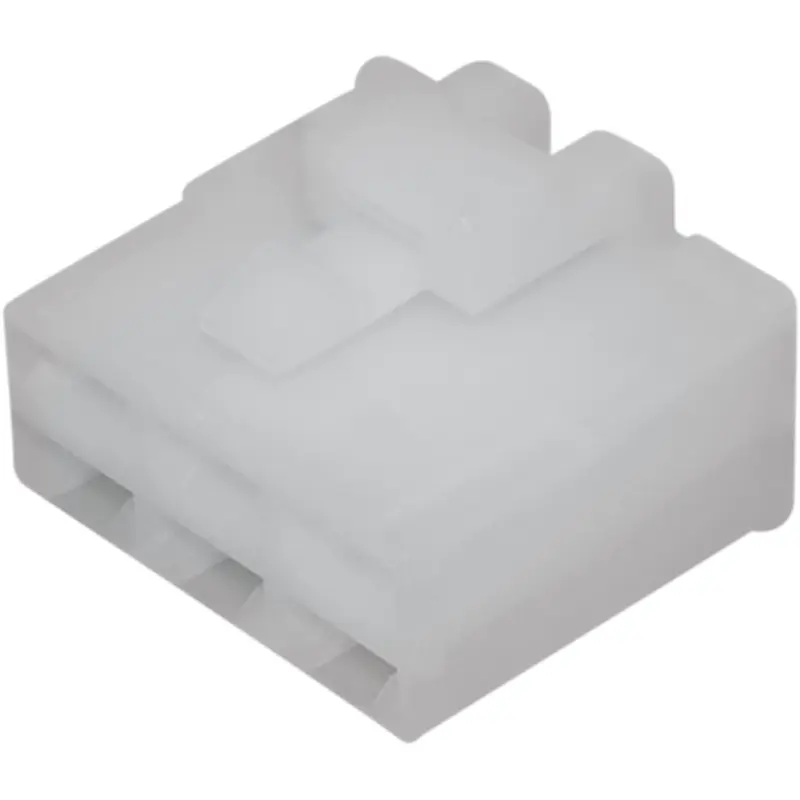 Namz Coupler Female 250L Series 6 Position Wiring Connector Plug - (2120-0470)