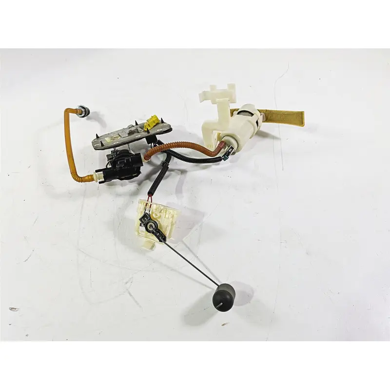 2008 Harley FLSTSB Cross Bones Fuel Gas Petrol Pump - Tested 75252-08 75284-08A