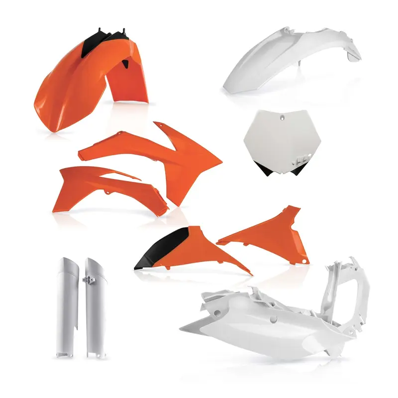 Acerbis Plastic Kit KTM | 220528