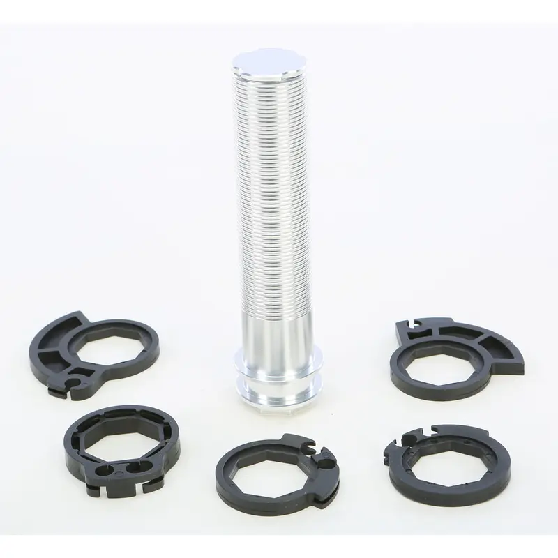 Fusion Throttle Tube Universal