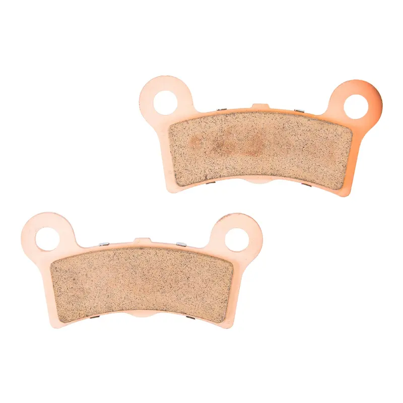 GOLDfren Brake Pads - S3 Sintered Sports
