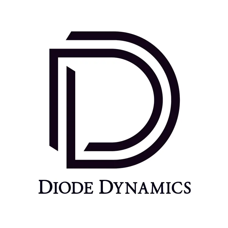Diode Dynamics Stage Series Reverse Light Kit for 2019-Present Ram C2 Sport