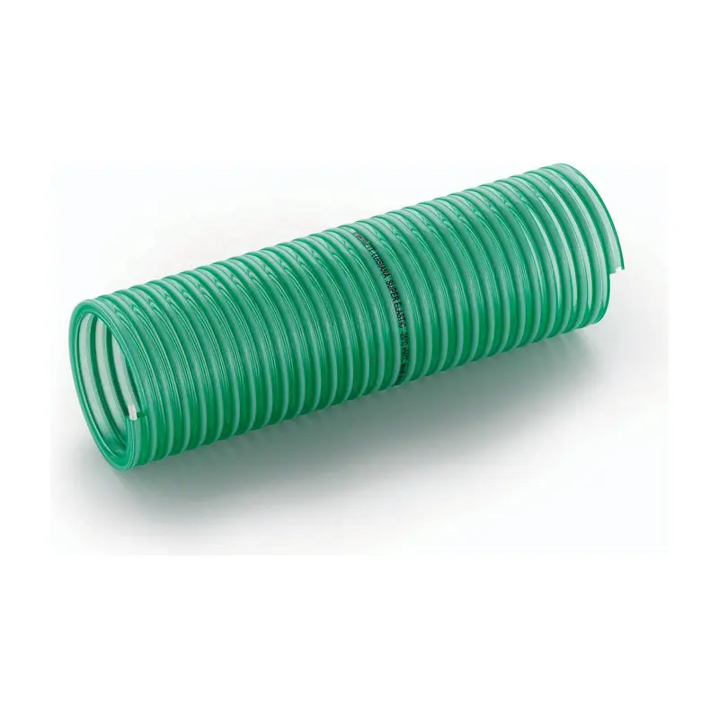 Irrigation Hose (Luisiana SuperElastic) Hose ID: 50mm (2'') - S.118911