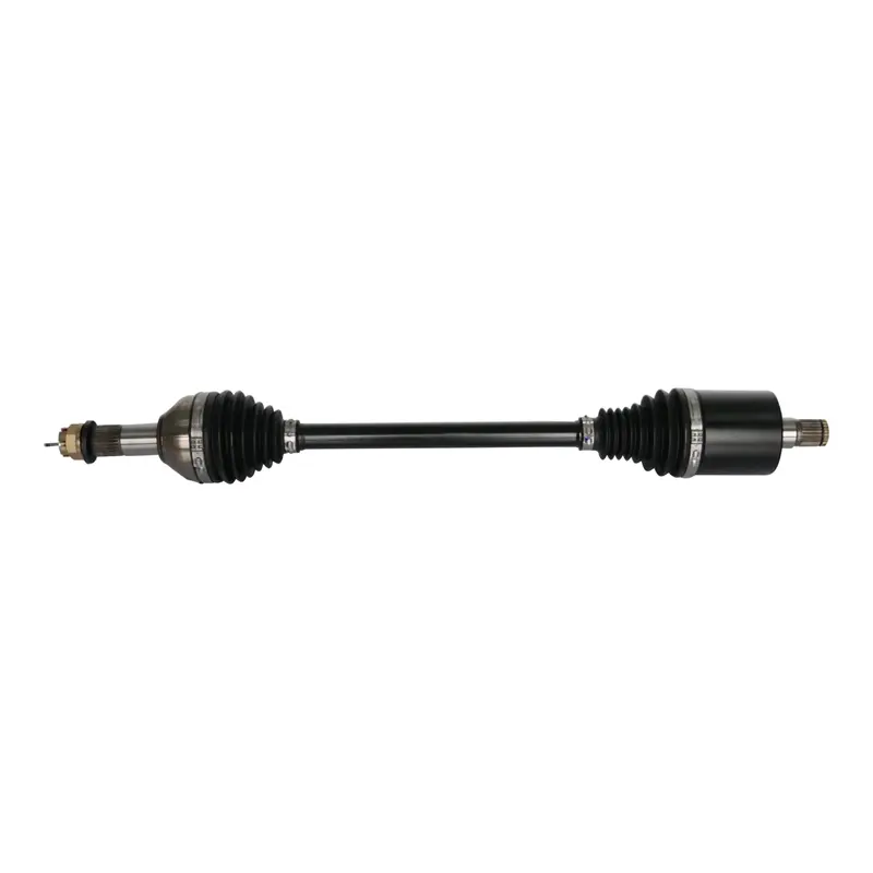 OPEN TRAIL HD 2.0 AXLE REAR CAN-6040HD