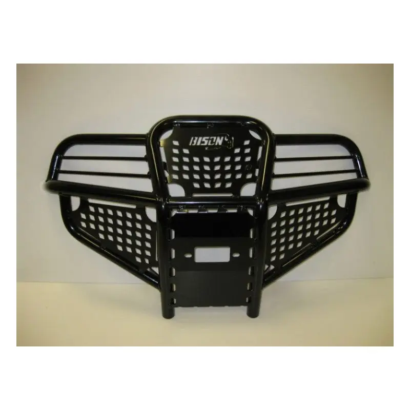 Fourtrax Foreman TRX 500 Front Bumper Brush Guard, Hunter Series. Honda