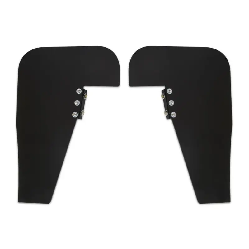 OE Replacement Rock Guard Kit For 18-21 Polaris RZR Turbo S by Cognito