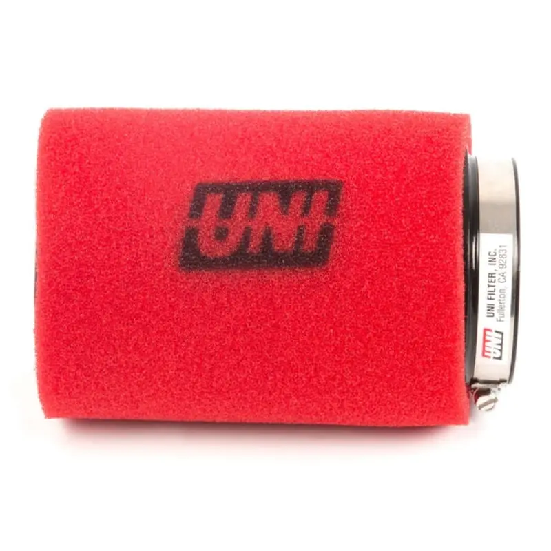 Filtre  air universel droit