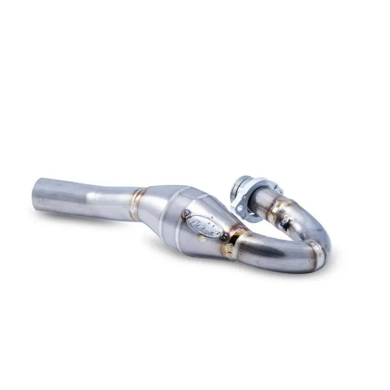 FMF Megabomb Ti Header Honda | 041599