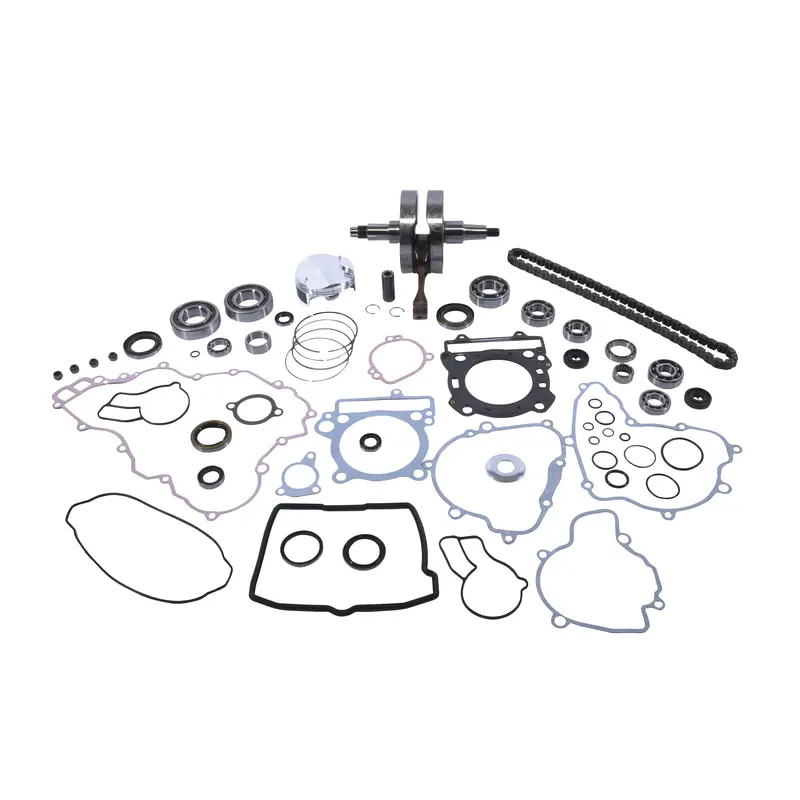 Vertex Complete Engine Rebuild Kit | WR00031