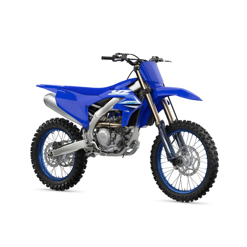 YZ450F 2025