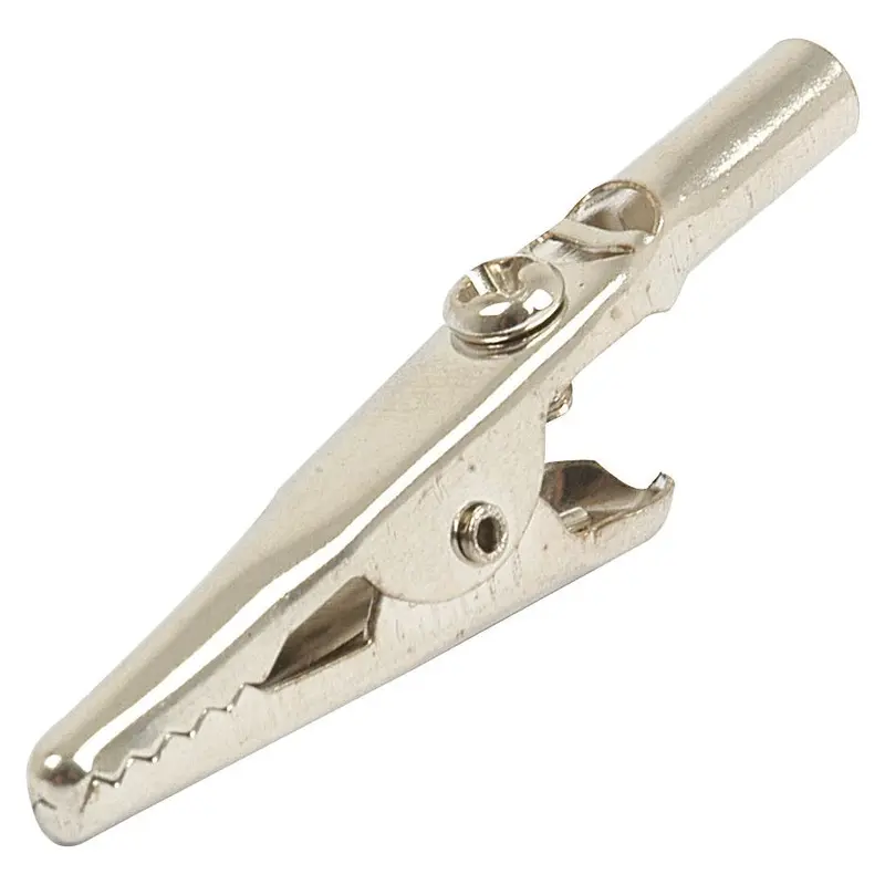 Crocodile Clip - 5.0 Amps | Sparex Part No.S.11883