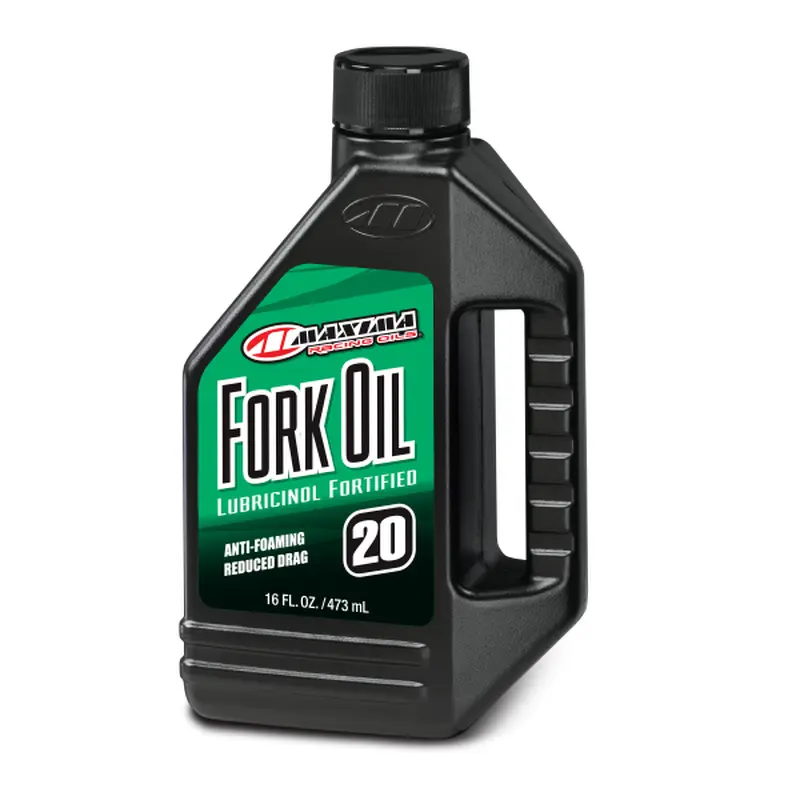 FORK OIL 20W 16OZ