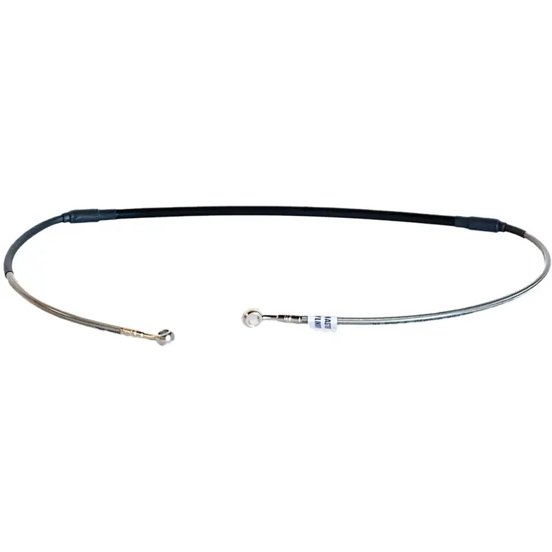 GALFER STEEL BRAKE LINE FRONT HON FK003D262-1
