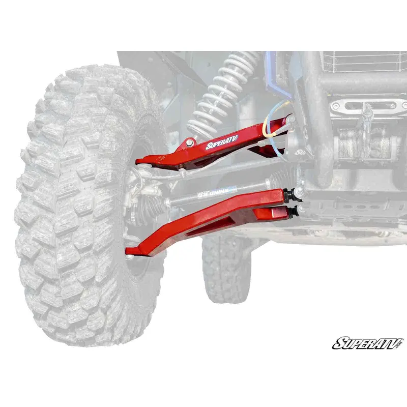 Honda Talon 1000X 1.5" Forward Offset Boxed A-Arms