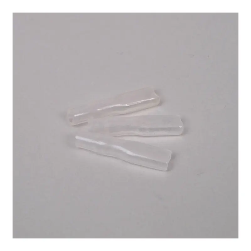 INSULATING SLEEVE MINI FEMALE SPADE (PKT of 100PCS)