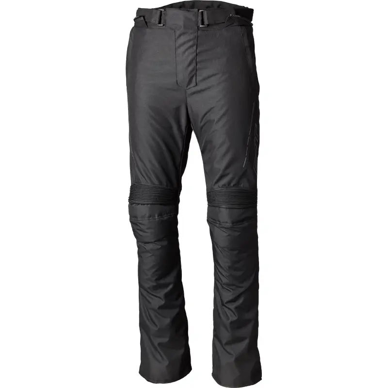 S1 Ce Jean Black/Black Textile 2xl