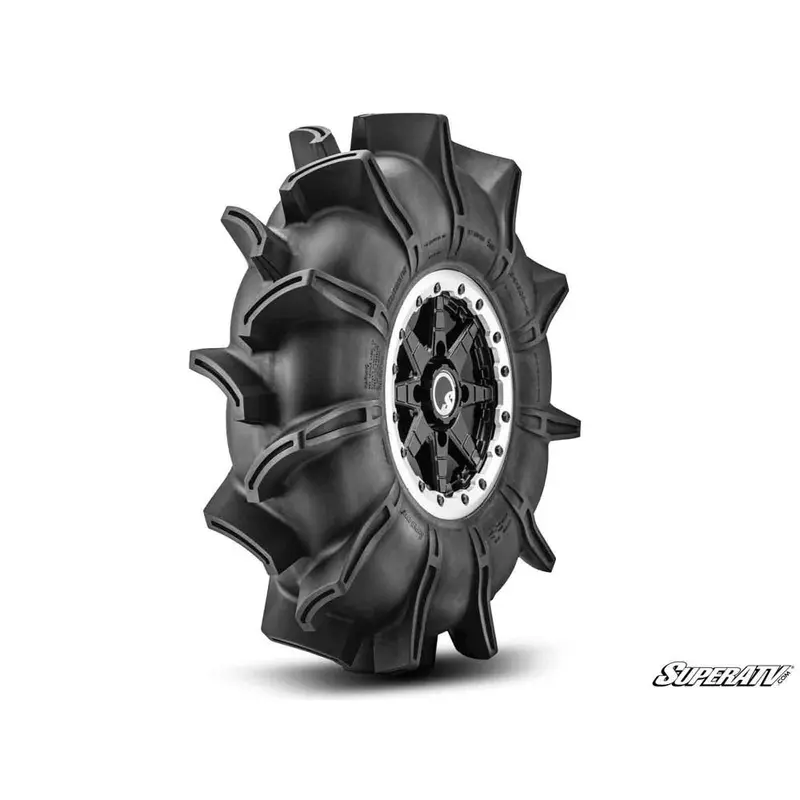 Assassinator UTV/ATV Tires by SuperATV