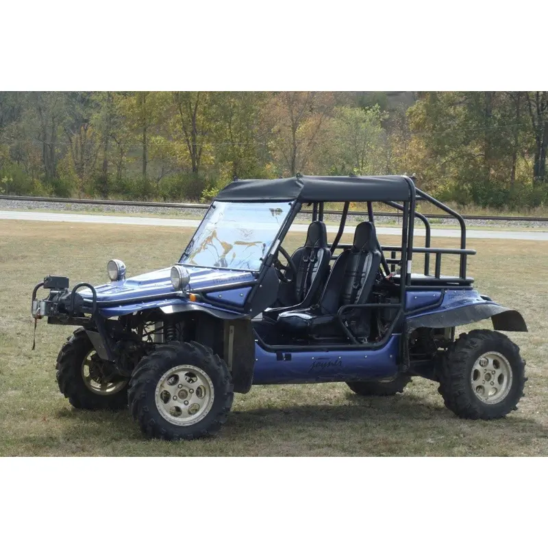 Joyner Trooper T2 - Soft Top