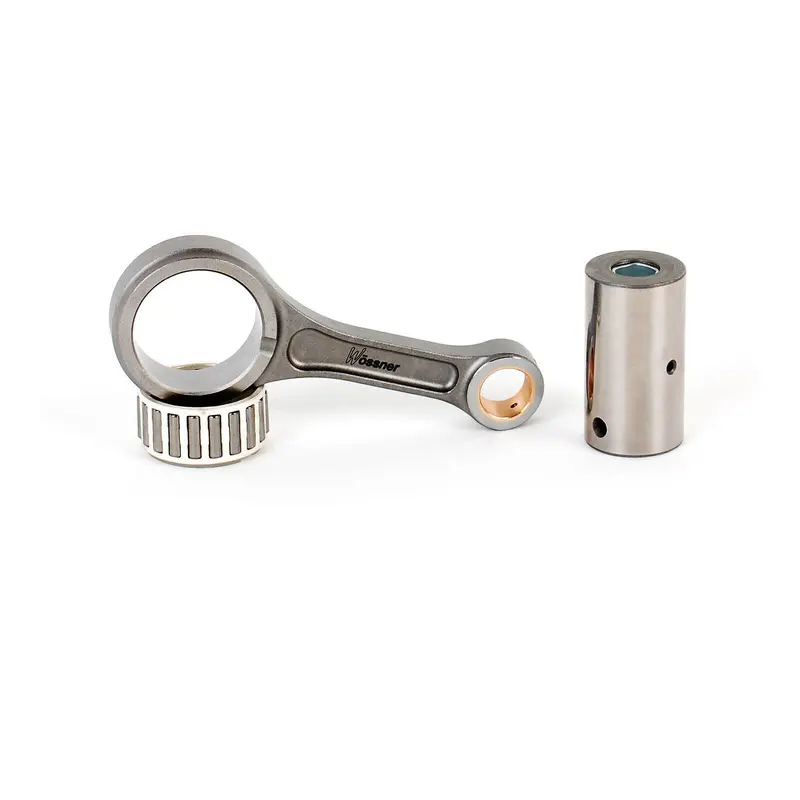 WOSSNER CONROD KTM EXC500 14> (INCL ENG BRGS) #WOP4066