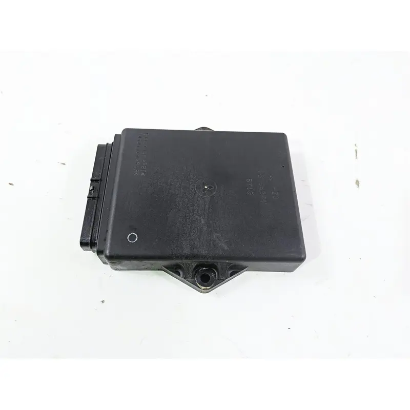 2006 Yamaha GP1300R Waverunner Cdi Ecu Ecm Engine Control Module 60T-8591A-20-00
