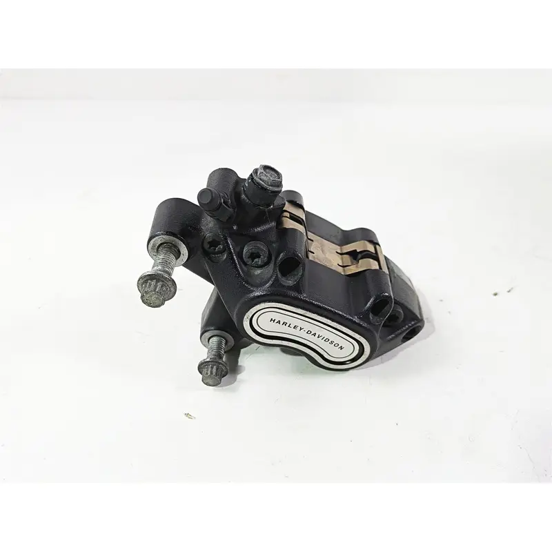2018 Harley FXBR Softail Breakout Front Brake Caliper 41300095