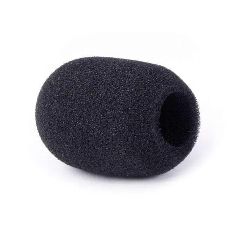FOAM MIC MUFF MICROPHONE COVER