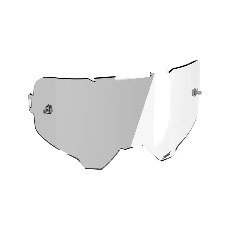 Leatt Lens STD - lens with permanent anti-fog