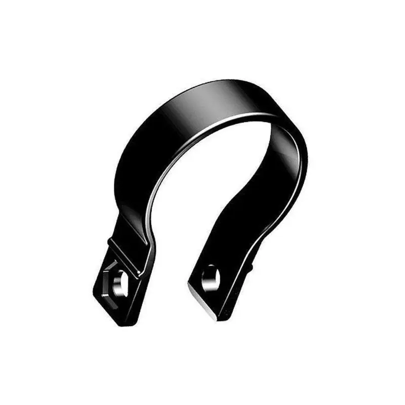 SCOSCHE BASECLAMP - TUBE CLAMP (1.75")