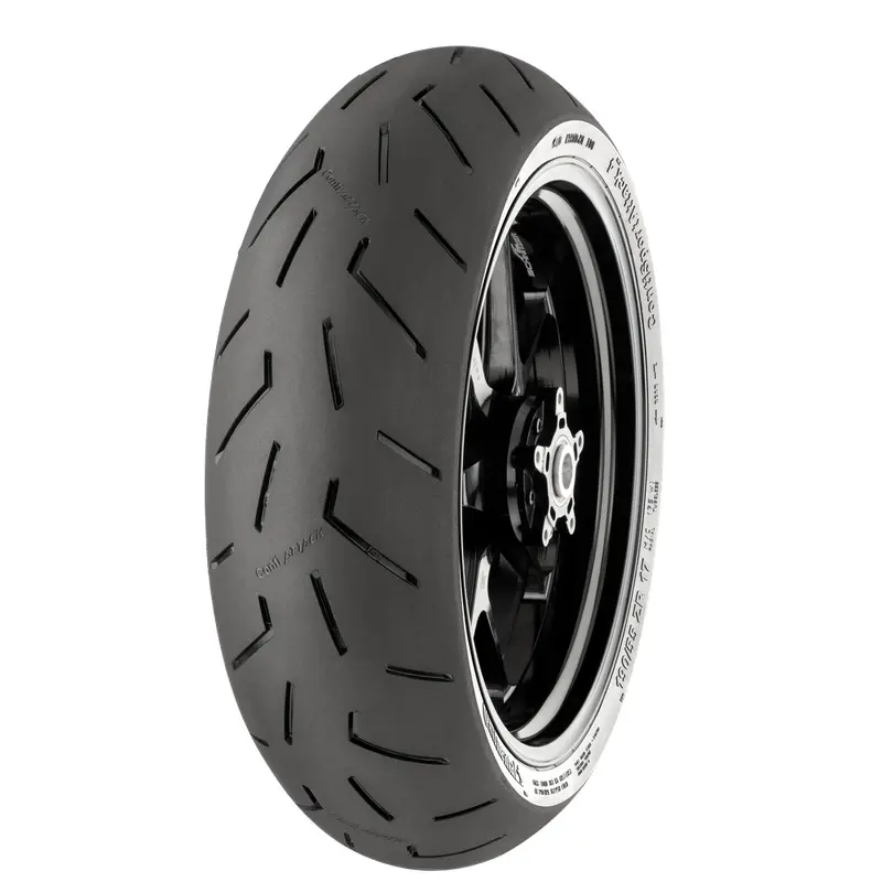 200/55-17 ZR78W ContiSportAttack4 Tyre TL Rear Continental (C1720055CSA4)